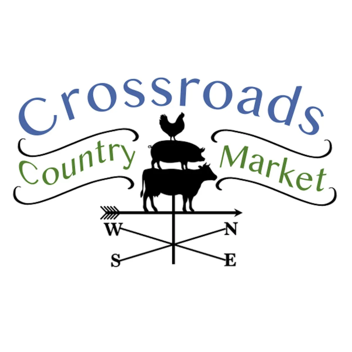 Crossroads Country Market