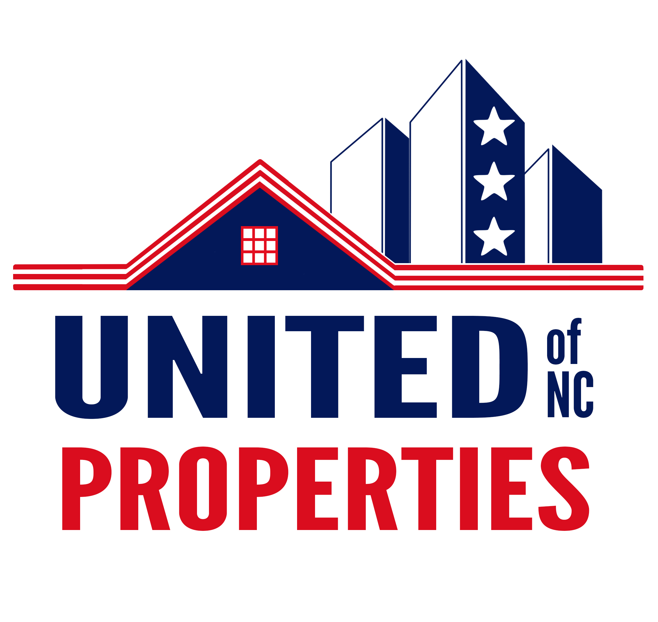 United Properties of NC