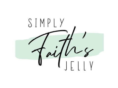 Simply Faith's Jelly