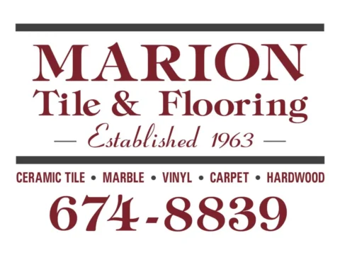 Marion Tile & Flooring