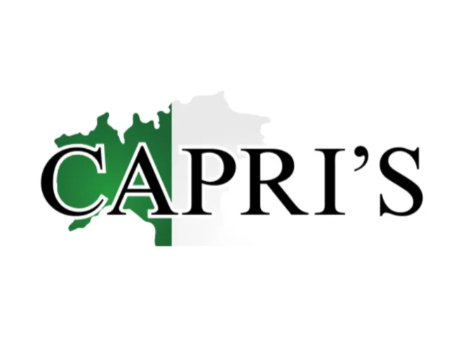 Capri's Pizza