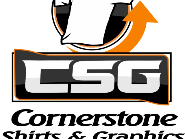 Cornerstone Graphics