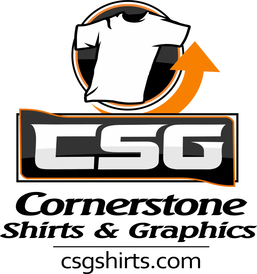 Cornerstone Graphics