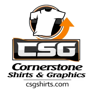 Cornerstone Graphics
