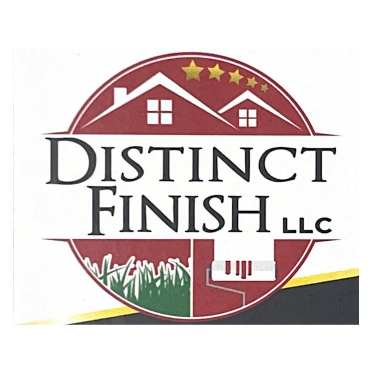 Distinct Finish LLC