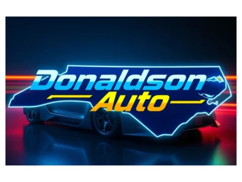 Donaldson Auto