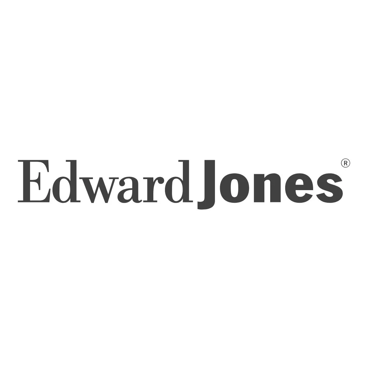 Edward Jones
