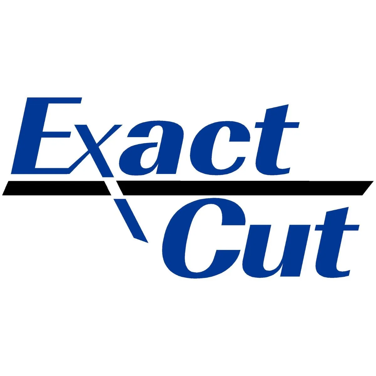 Exact Cut, Inc.