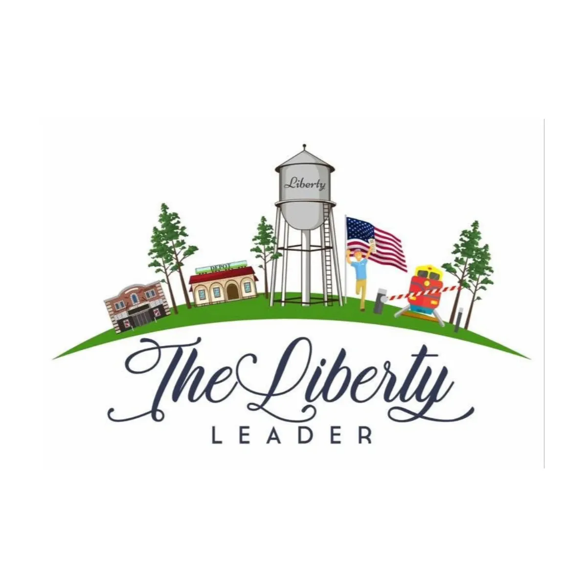 Liberty Leader Newspaper