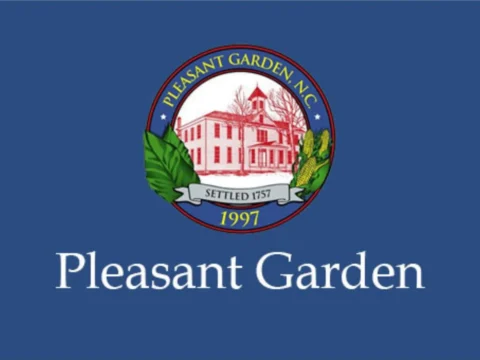 Town of Pleasant Garden