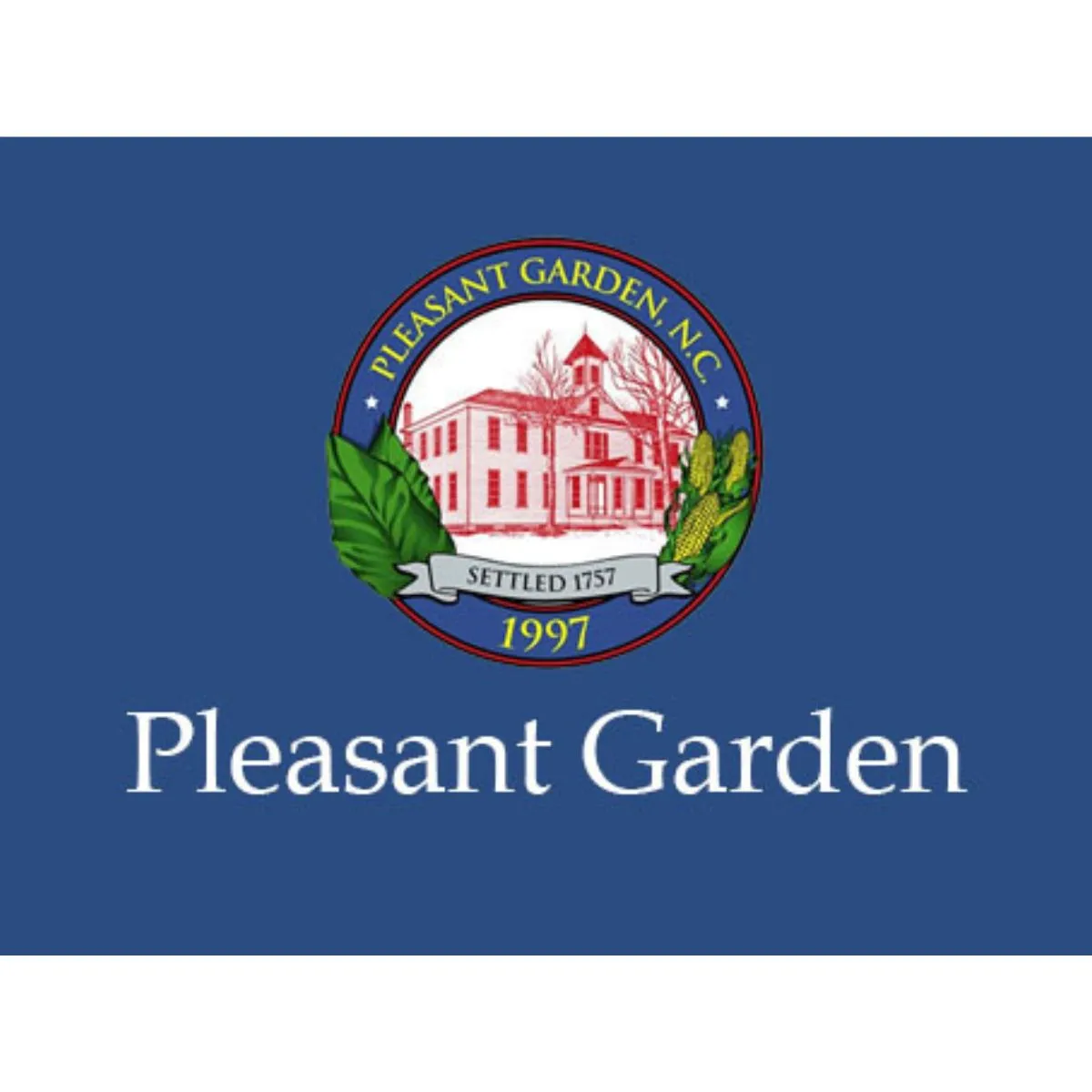 Town of Pleasant Garden